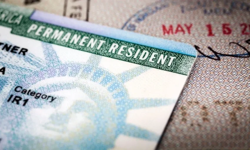 Green Card Çıktıktan Sonra Yapılacaklar: Amerika’da Yeni Hayata Başlangıç
