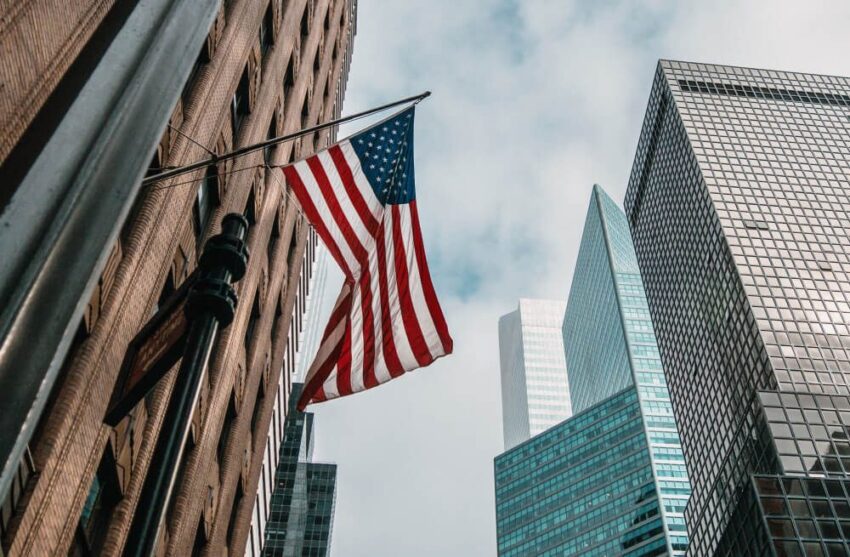 Amerika Şirketleri: Küresel Ekonominin Liderleri ve Başarı Hikayesi