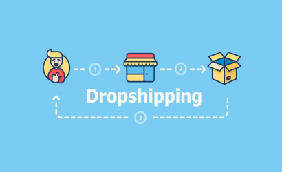 Dropshipping