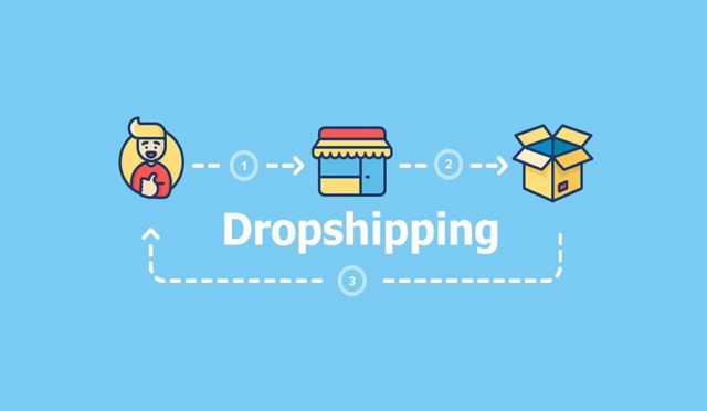 Dropshipping