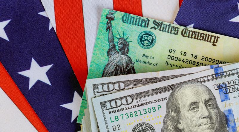 Amerika’da Maaşlar: Sektörlere Göre Güncel Maaş Analizi
