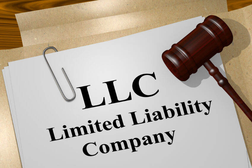 LLC Nedir? LLC Şirket Yapısının Avantajları ve Özellikleri
