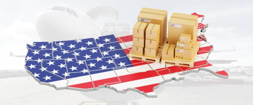 Türkiyeden Amerikaya Kargo Gönderimi: Ücretler, Süreçler ve İpuçları