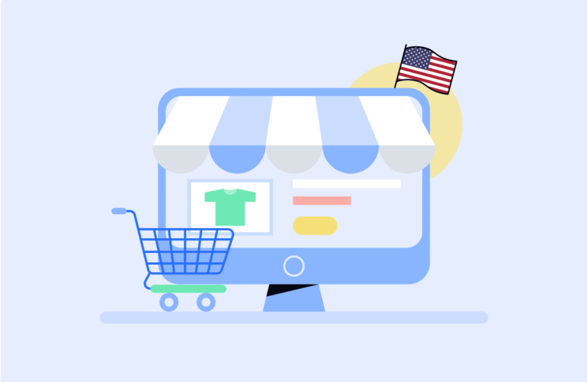 Amerika Alışveriş Siteleri: En İyi E-Ticaret Platformları ve Alışveriş Rehberi