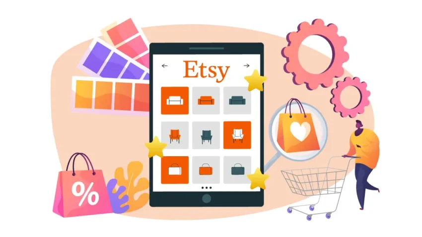 Etsy Ödeme Alma Rehberi: Nasıl Güvenli ve Hızlı Ödeme Alınır?
