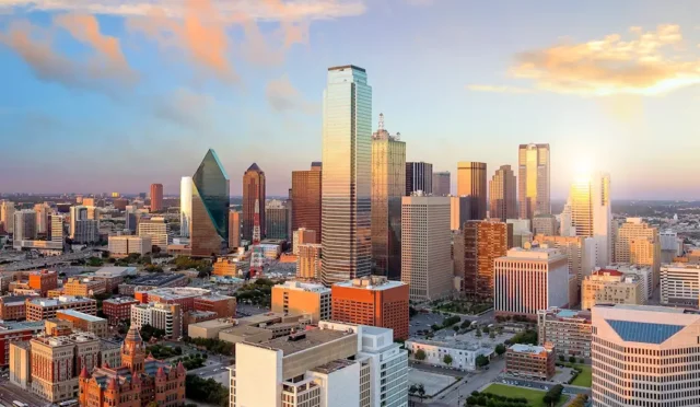 dallas