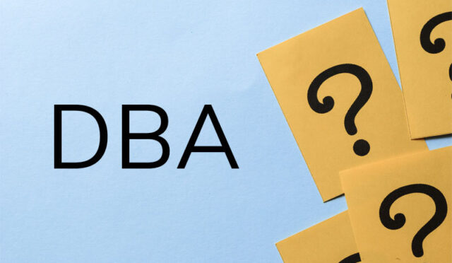 dba-with-question-marks