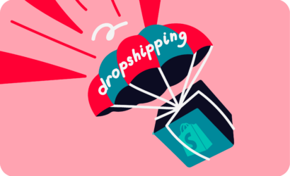 dropshipping