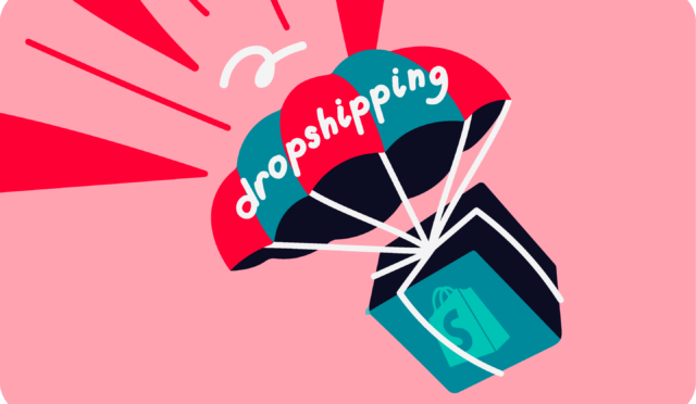 dropshipping