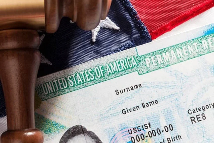 Green Card Çıktıktan Sonra Ne Kadar Sürede Gidilir?