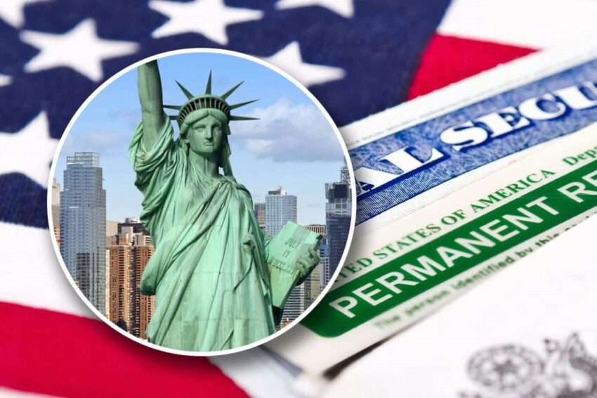 Green Card İçin Gerekli Para Miktarı ve Başvuru Maliyetleri