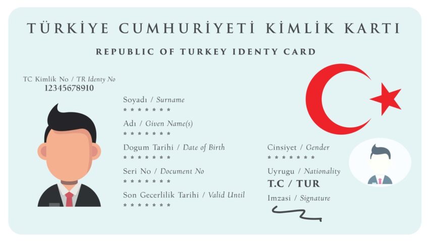 Vatandaşlık Numarası Nedir? TC Kimlik No Alma ve Kullanım Rehberi