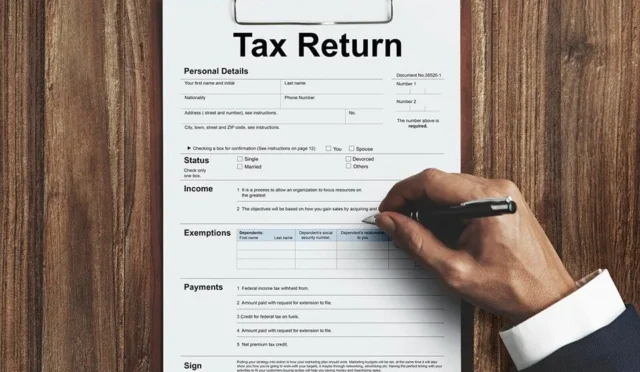 tax-return